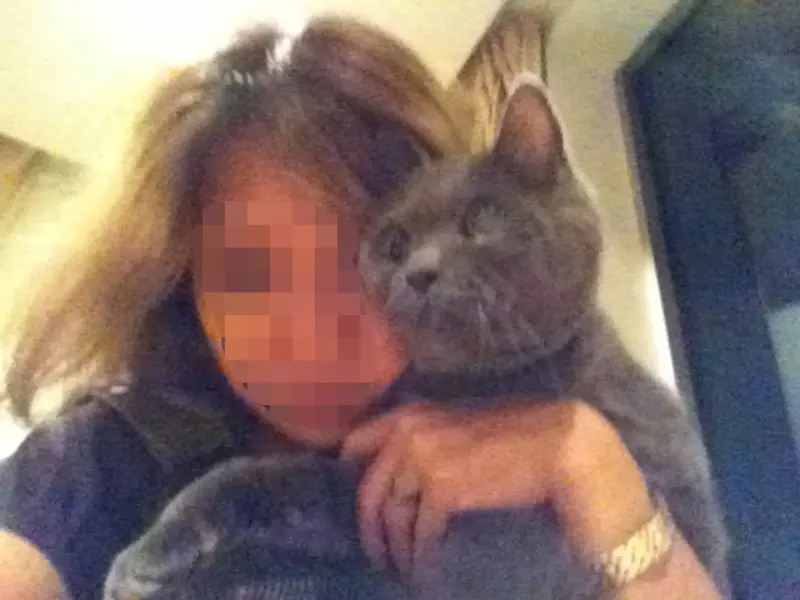 猫が人間になるには、どれくらいかかるのかニャ(=･ｪ･=?