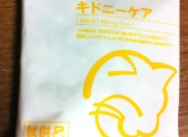 Dr's CARE (ドクターズケア)キドニーケア チキンテイスト