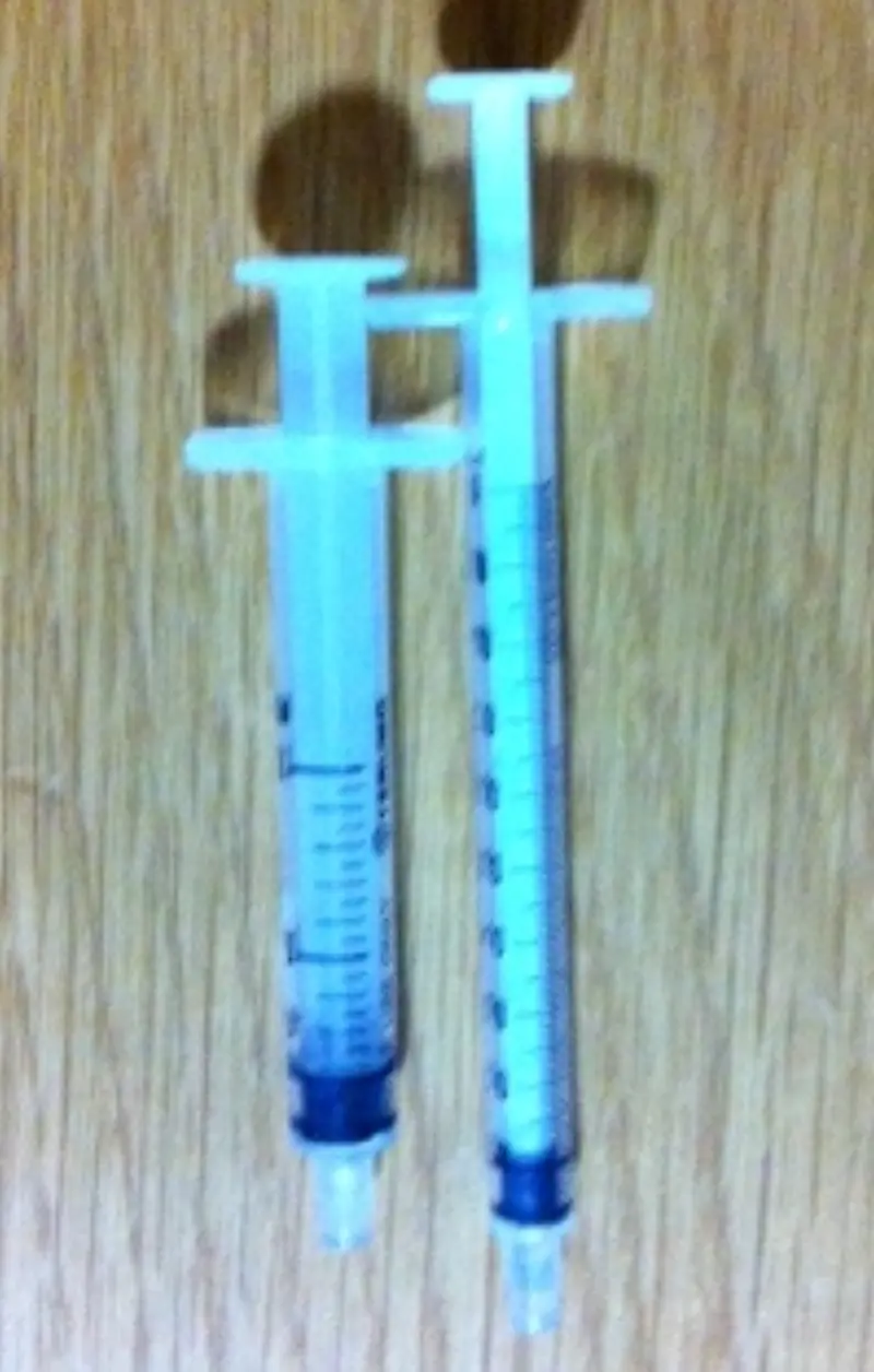 腎不全の猫にお水を飲ませる方法